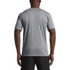 New Nike Dri Fit T Shirt Men's Gray 718834-091