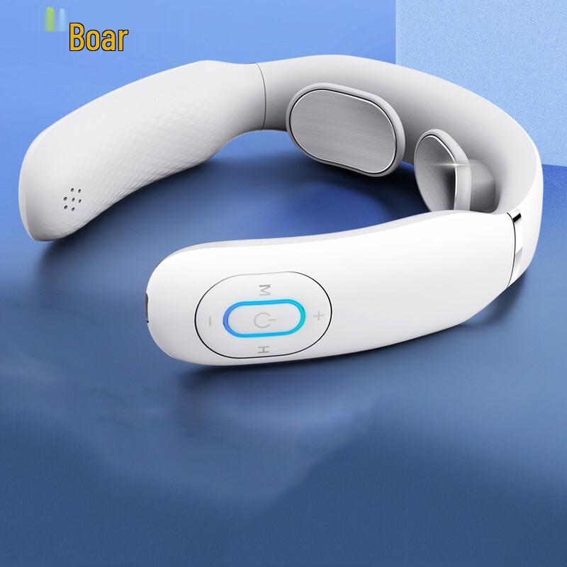 

Bear Cervical Neck Massager