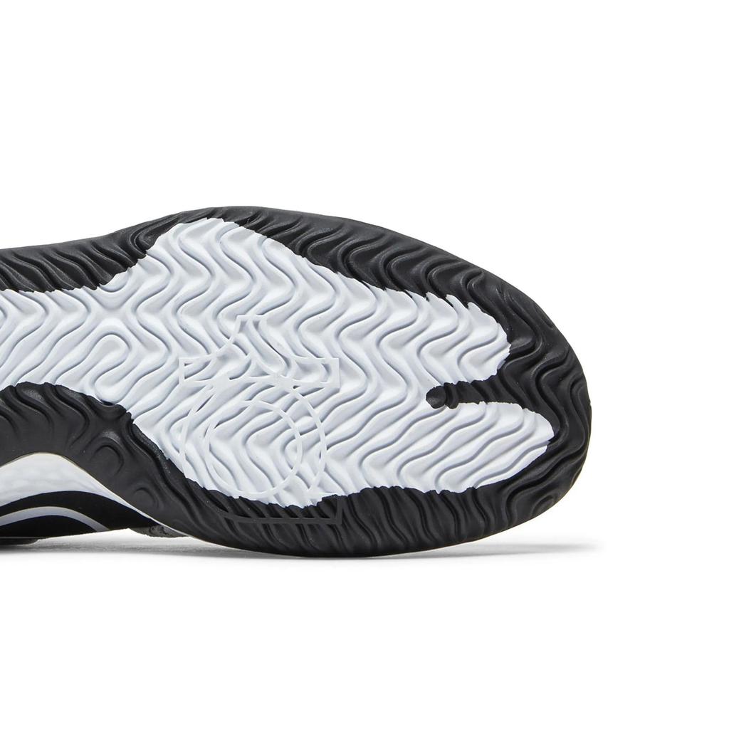 Nike KD Trey 5 VIII 'White Black' (Unisex) White / White / Black Basketball Shoes CK2090 101