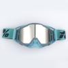 Motorcycle goggles Color off-road helmet goggles Windproof sand riding glasses Ski goggles