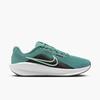 Downshifter 13 Sneakers Breathable Textile Cannon/Mint Foam/Black/Bordeaux
