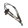 Garage Maintenance Shift Cable Kit Easy Installation Gear Kit Cruise Control Unit Gear Linkage Repair Quick Installation