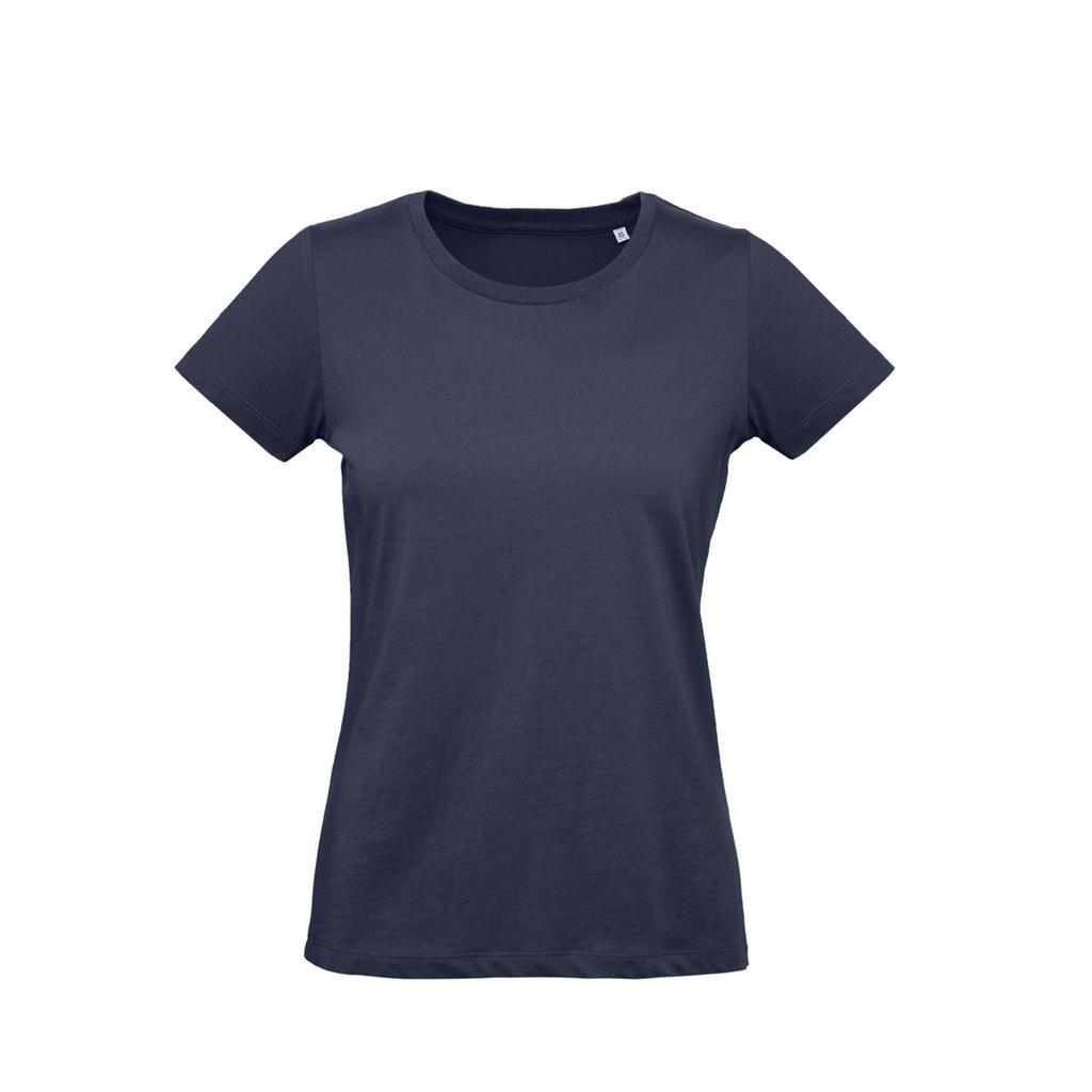 B&C Womens/Ladies Inspire Plus T-Shirt