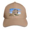 MoaiWatchers of Easter Island Baseball Cap Anime Hat Beach designer cap Christmas Hat Designer Unisex Womens