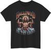 Jesus Shirt _ Hallowed Be Thy Gains _ Funny Gym Shirt _ Christ Pump _ Workout T-Shirt _ Christian Clothes _ Religious Gift