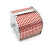 For HONDA CB750 Nighthawk 1991-2003 CBX750 1986-1989 CBX CB 750 Motorcycle Air Filter Engine Intake Cleaner Element Replacement