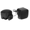 2 Stücke TP-004A 500 Watt Stereo Audio Dome Musik Verstärker Lautsprecher Auto Auto Hochtöner