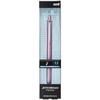 Mitsubishi Pencil Jetstream Prime Oil-Based Ballpoint Pen, Knock Type, 0.5mm, Light Pink, Easy To Write, SXN220005.51