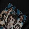Men T Shirt Connor Storrie Rozanov Bootleg Heated Rivalry Pops Y2K Graphic Oneck Unisex Clothes T Shirts