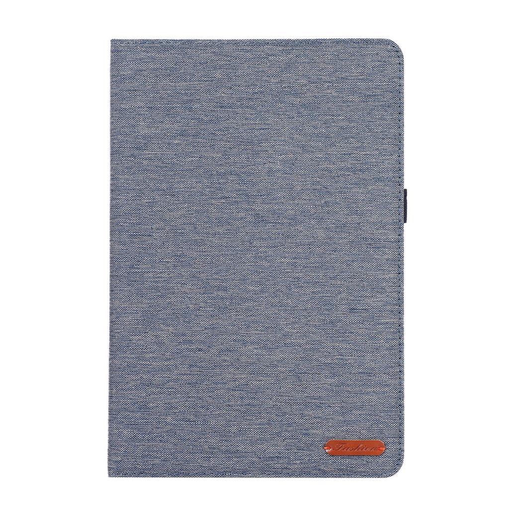 Infinix Xpad 11" TPU Denim Texture Protective Case
