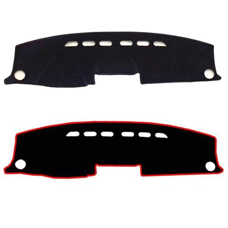 For Volkswagen VW Beetle 2012-2014 2015 2016 2017 2018 Dashboard Cover Mat Pad Anti-UV Dash Sunshield Carpet Rug Car Accessories