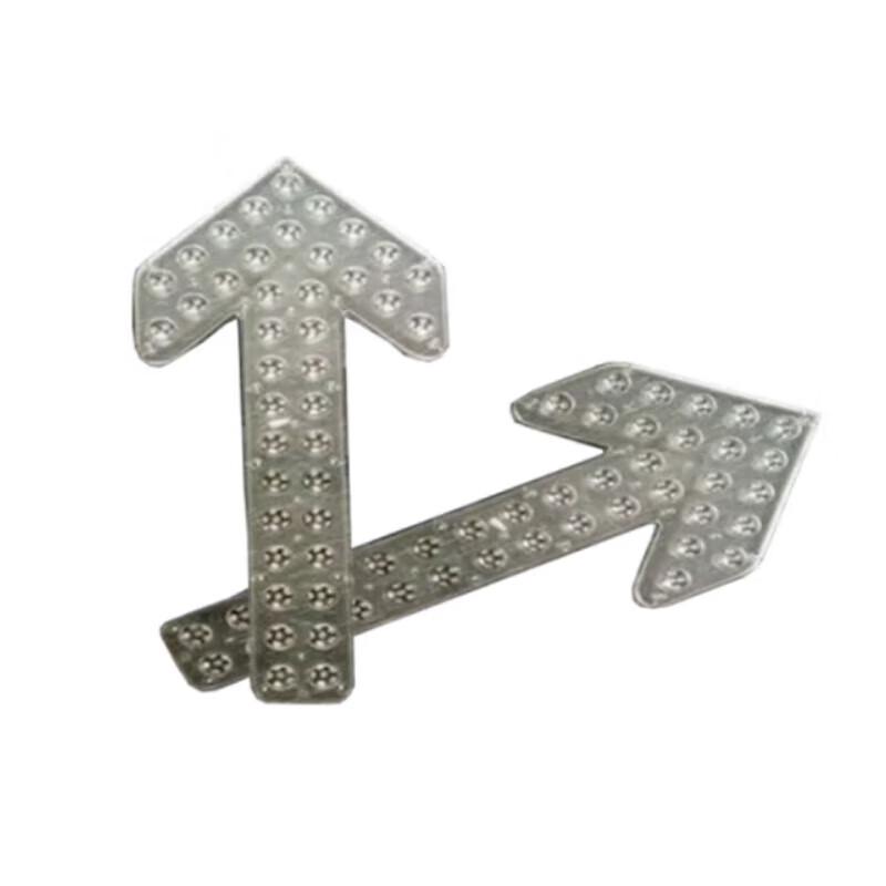 Vehicle LED Strobe Warning Light