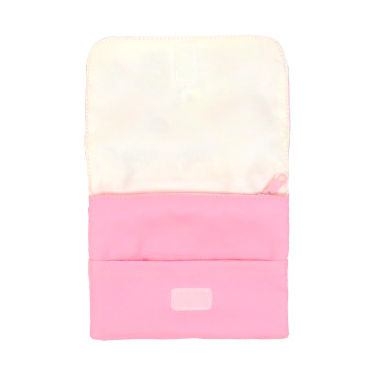 Takanami Create Pocket Hello Pink Pouch, Kitty, [137439]