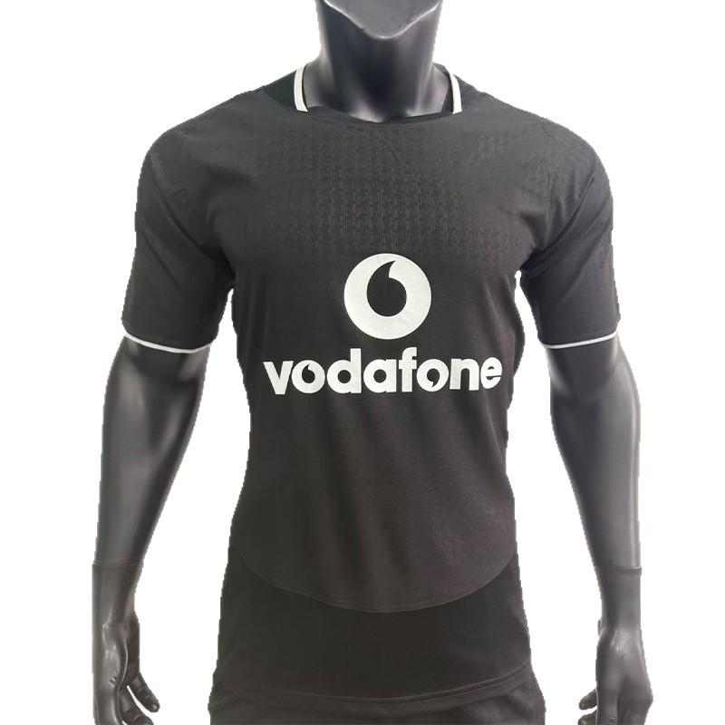 Retro 03-04 Manchester United Away Home Football Jersey