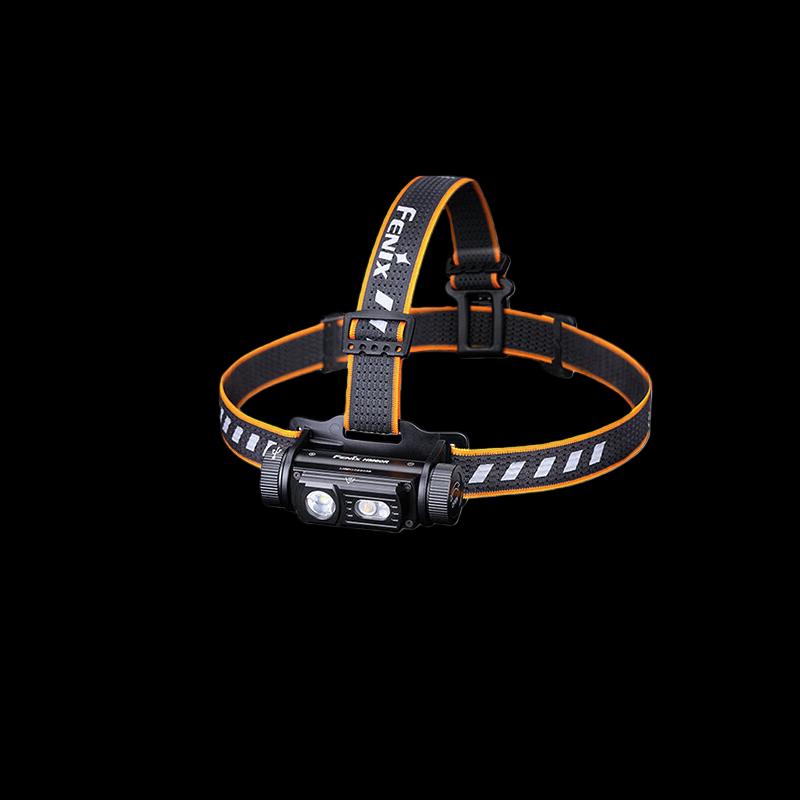 

FENIX HM60R Rechargeable Smart Sensing Headlamp
