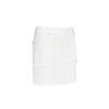 Anew Golf Women Wi Brushed Fleece H Line Skirt_Cr