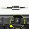 Automatic Engine Start Stop System Off Device Control Sensor Plug Cancel For Mitsubishi ASX Outlander 2013- Triton L200