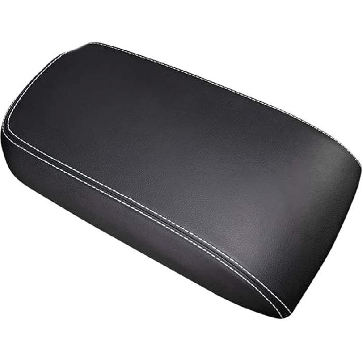 SHAOHAO for 2024 2025 Toyota Tacoma Center Console Cover, for 2024 2025 Toyota Tacoma Accessories SR/SR5/TRD PreRunner/TRD Pro/Limited/Trailhunter