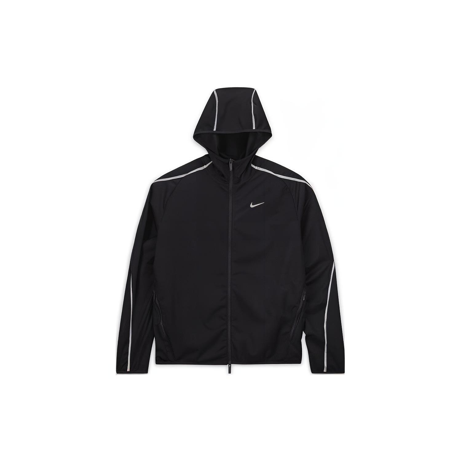 Nike x NOCTA Drake Warm-Up Jacket Black Men s DV3662-010 S