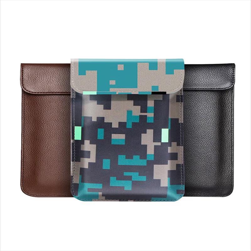 Suhuawei Anti-Tracking Faraday Phone Pouch