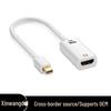 Continuously Updated HDTV VGA MiniDP DVI Adapter Cable Collection