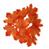 Artificial Autumn Maple Leaves for Wedding Aisle & Kindergarten Decor