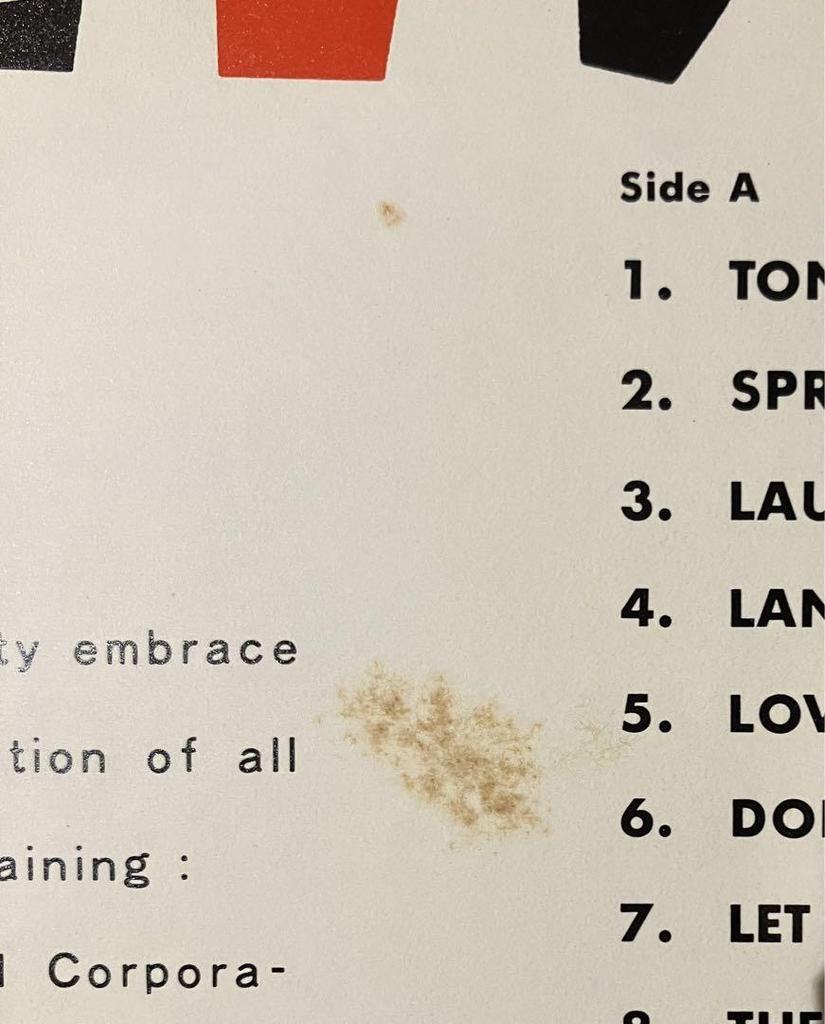 [USED] Price ReductionThe Velvets All The Velvets' Recordings