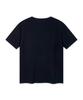 LEE Women'S Lace Applique T-Shirt Navy