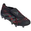 Adidas Predator Elite Foldover Tongue Fg Stealth Victory Pack Sneakers ID8964