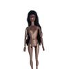 Inch Barbie 11 Doll African Toy Plastic Childern Birthday Home Gift Decoration