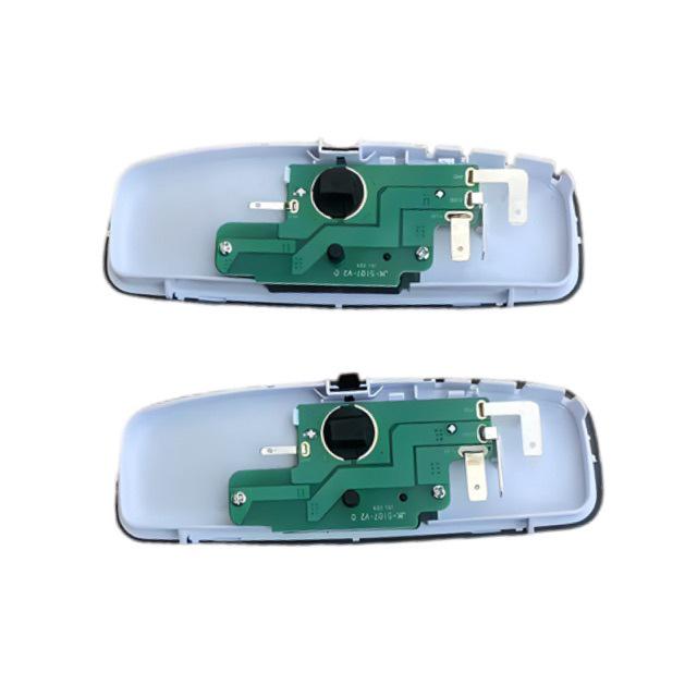 05-14 Classic Focus Interior Dome & Roof Reading Light