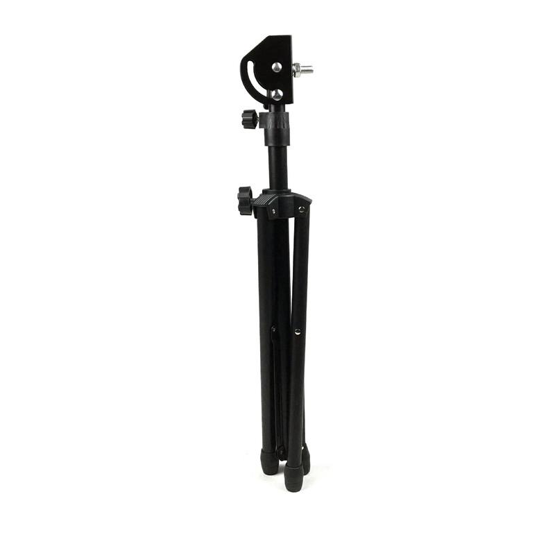 8-inch Mute Drum Practice Pad Stand