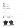 Evergreen Micro Ripstop Dark Navy E.G. Loose-Fit T-Shirt, Medium,