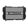 For Kawasaki Z900/SE Z900 SE 2017-2024 Motor Radiator Grille Grill Guard Protector Cover Protection Z900 Performance -2024
