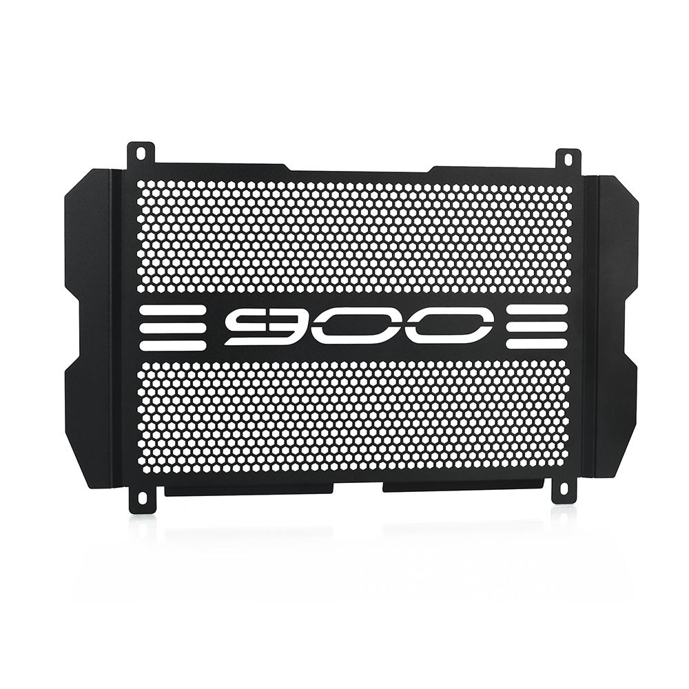 For Kawasaki Z900/SE Z900 SE 2017-2024 Motor Radiator Grille Grill Guard Protector Cover Protection Z900 Performance -2024