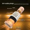 HEZHENG Portable Smokeless Moxibustion Pot