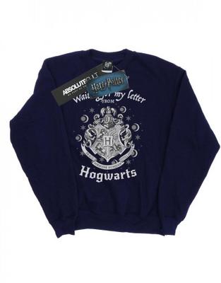 Mens Hogwarts Waiting For My Letter Sweatshirt