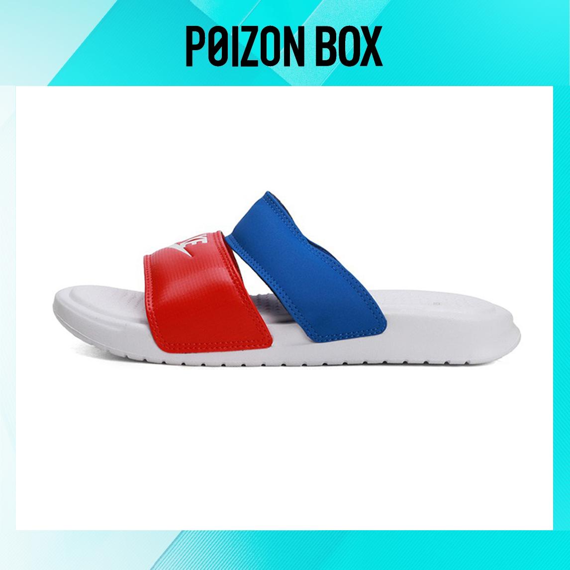 

сабо Nike Benassi Flip-flops Women 819717-110