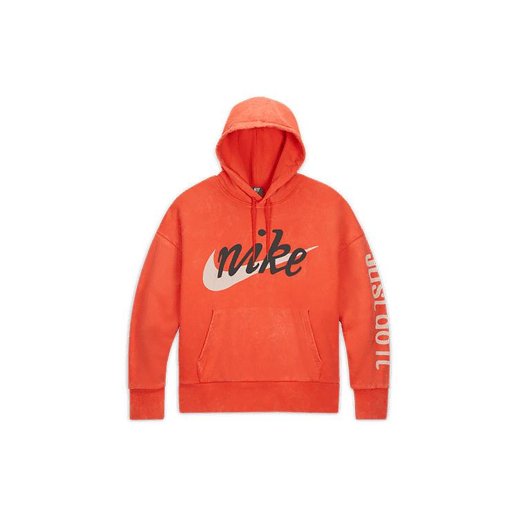 

New Nike X Cactus Plant Flea Market Shoebox Heavyweight Hooded Pullover CZ1147-891 S