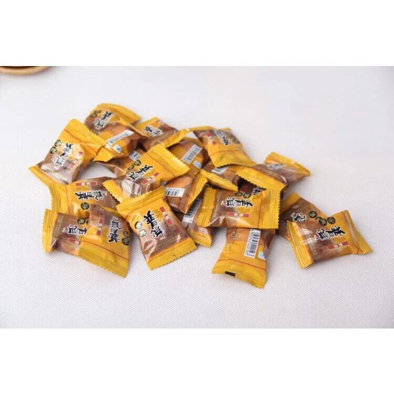 Yunnan Puer Tea Shu Puer Tuo Cha Pakowany Pojedynczo Fermentowana Mini Tuocha 500g