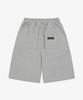 Pose Number Eight Bermuda Sweat Short (Grey)