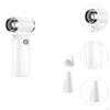 Compact Handheld Fan for Travel and Home Use