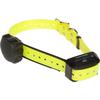 Collier D'éducation - NUM'AXES - CANICOM VOICE - Avec Sangle Jaune - Étanche - 4 Messages Vocaux