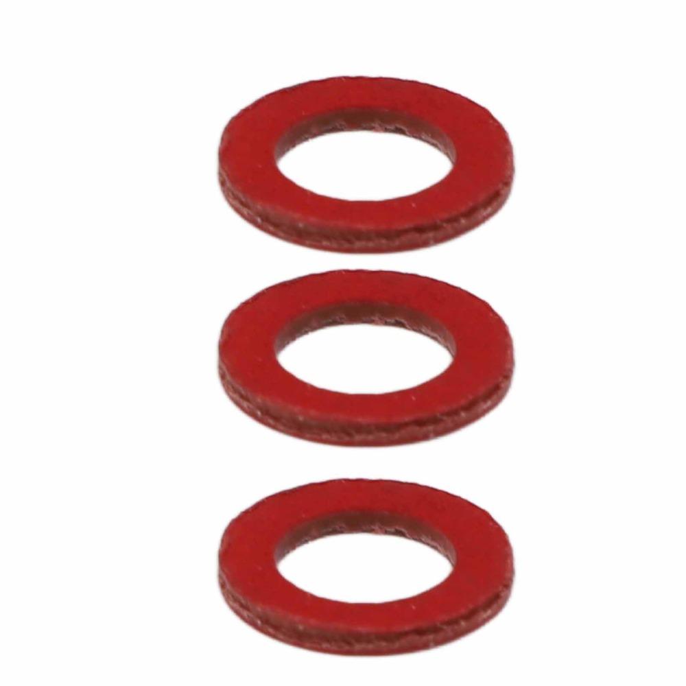 20PCS Oil Plug Gasket Lower Unit Oil Drain Plug 90430‑08020‑00 Gasket Seal  Boat Maintenance