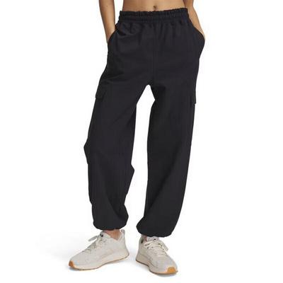 Women's Versatile Woven Pants