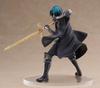 POP UP PARADE Fire Emblem: Three Houses Byleth Non-scale Plastic Pre-painted Figure