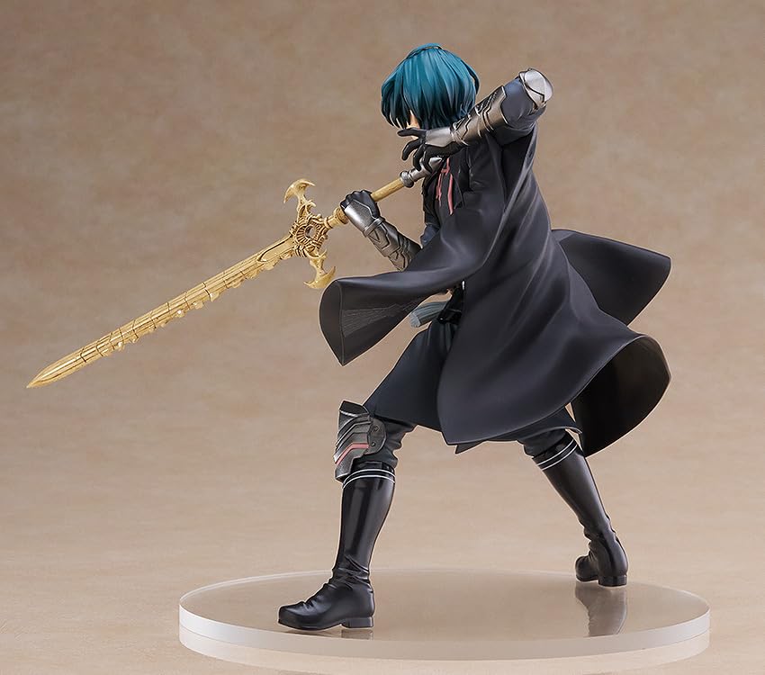 POP UP PARADE Fire Emblem: Three Houses Byleth Non-scale Plastic Pre-painted Figure