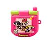 Feitian Policewoman Big Brother AirPods Pro Apple Bluetooth Headset Case 1/1/1 Generation Cartoon Protective Case Applies