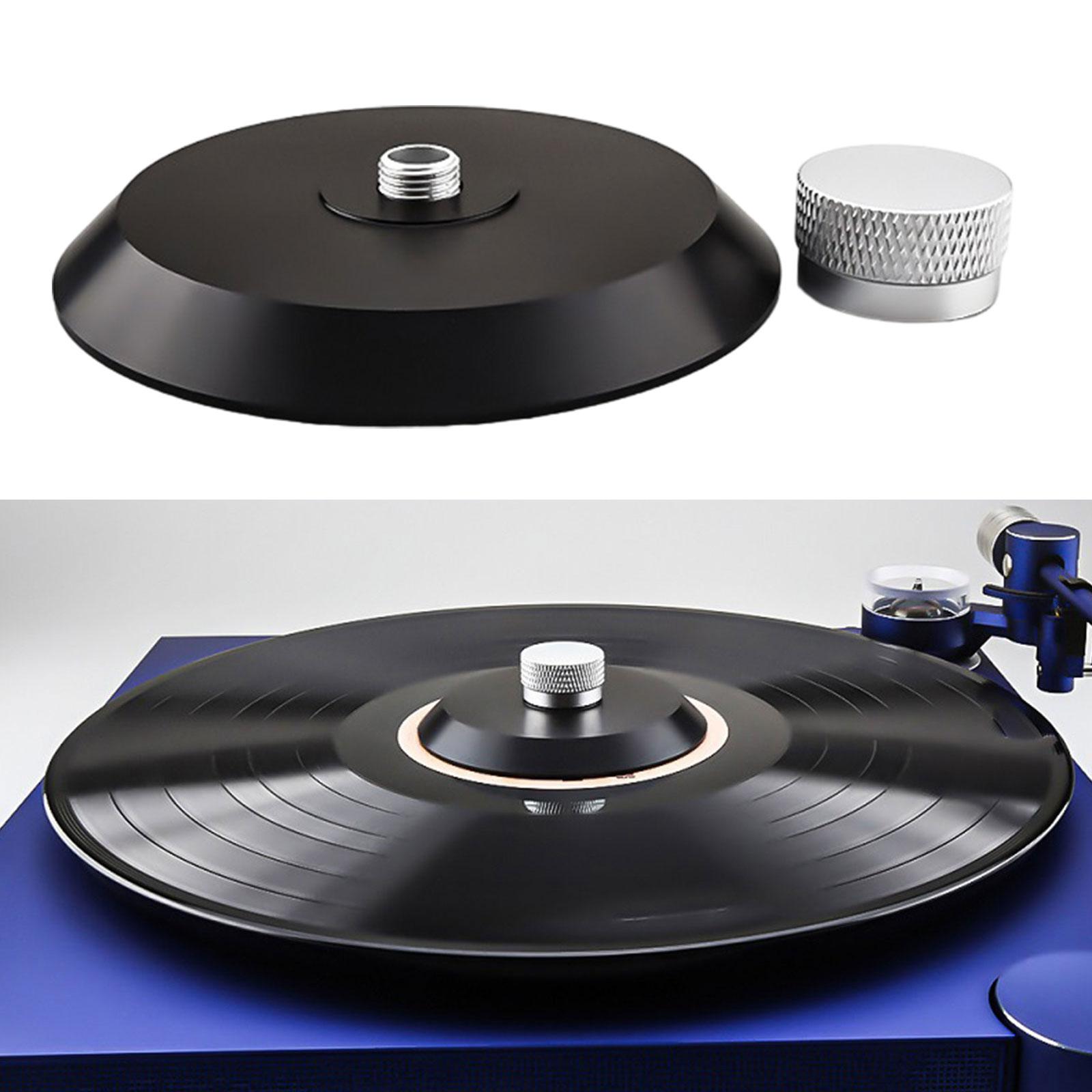 

Вес металлического диска Вес записи Усилитель звука диска Вес проигрывателя пластинок для проигрывателя, улучшение качества музыки