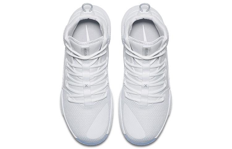 Nike Hyperdunk X EP White Ice AO7890-101